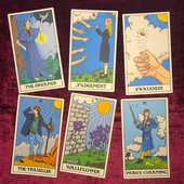 TAROT