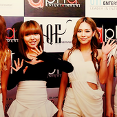 miss A