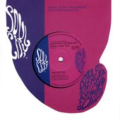 What'cha Gonna Do / Beauty Is Just Skin Deep