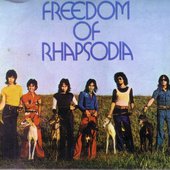 Freedom of Rhapsodia Vol. 1