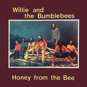 Honey From the Bee
