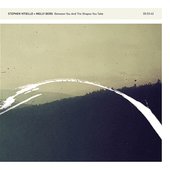 Between You And The Shapes You Take