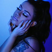 Jessica Foxx