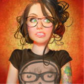 LastFM profile picture for @eos