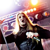 15.05.2011 @ Bingo