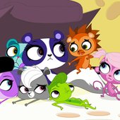 Littlest Pet Shop