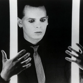 Gary Numan