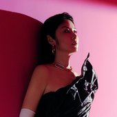 陳慧琳 | Wonderland China – feb. 2025
