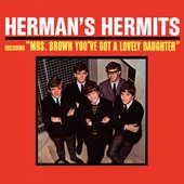 Introducing Herman's Hermits (Mono)