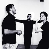 Men and Camels, 2015