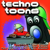 Techno Toons