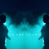 WE ARE YOUNG - Single