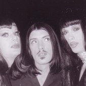 Dean Bright, Jeyjon & Pete Burns