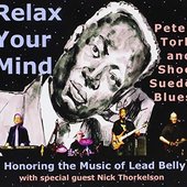 Relax Your Mind