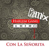Con La Senorita (G-Pone and K.FLO Remix House Edition)