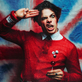 YUNGBLUD | Tom Pallant