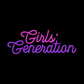 LastFM profile picture for @SNSD