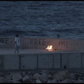 MARWAN PABLO - Free (Stills)