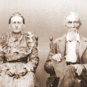 Great-Great grandparents