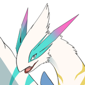 Featherus için avatar