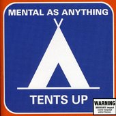 Tents Up [Explicit]