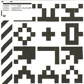 The Cabaret Voltaire Versions