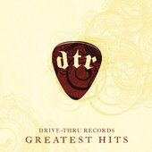 Drive Thru Records Greatest Hits (Deluxe Edition) [Explicit]