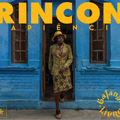 Rincon Sapiência: "Galanga Livre" (2017)