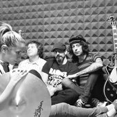 The Smoggers