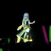 巡音ルカ 39's LIVE IN TOKYO