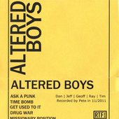 Altered Boys - Altered Boys (Dec 17, 2011).jpg