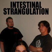 Intestinal Strangulation (USA)