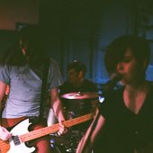 Paper Wounds @ Giessen