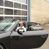 Henry Gaye
