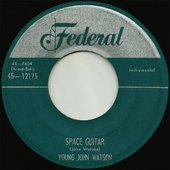 Space Guitar
