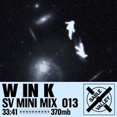 Sable Valley MiniMix 013: W IN K (DJ Mix)