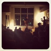 House Show in Boston