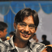 Avatar for Shashant