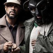 Madlib and MF DOOM