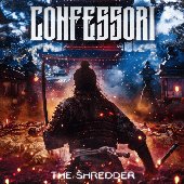 The Shredder (feat. Mizuho Lin) - Single