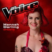 Ghosts (The Voice 2013 Performance) - Single