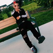 LIL AK TRAP