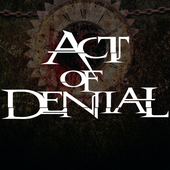 Act Of Denial (Logo)