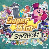 SGFR Presents: Super Star Symphony