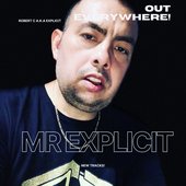 Mr Explicit