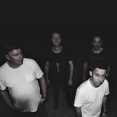 Blackstar (Brisbane alt rock group)