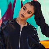 Koryn Hawthorne (2018)