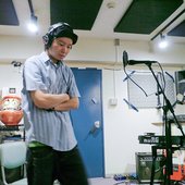 @ matsuri studio, tokyo