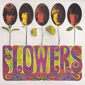 The Rolling Stones — Flowers