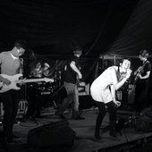 On Stage